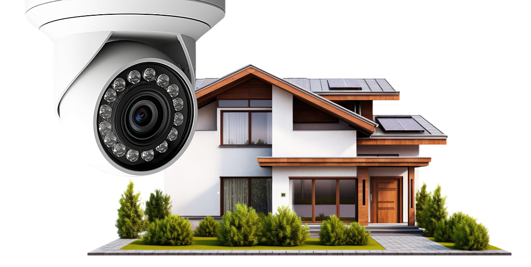 Видеонаблюдение <br>в Горячем Ключе